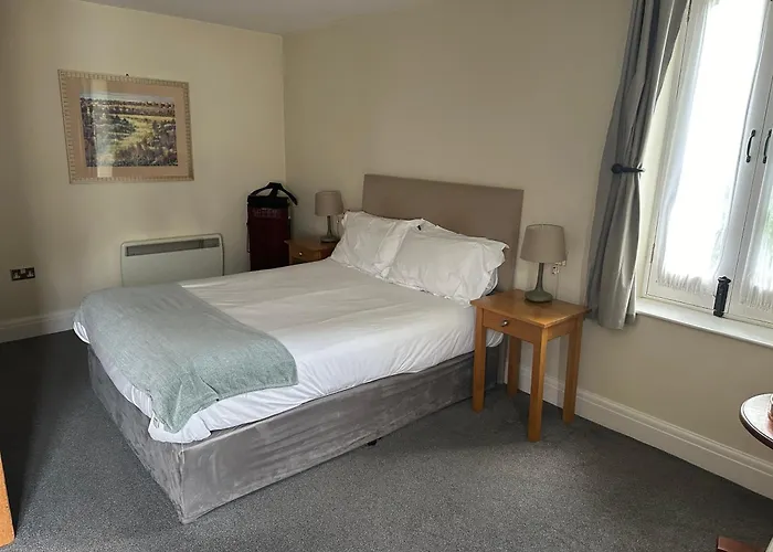 The White Hart Hotel Welwyn