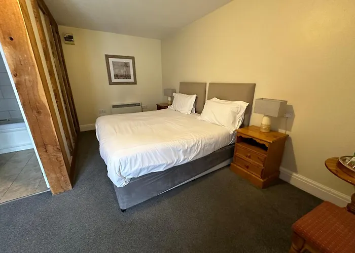 The White Hart Hotel Welwyn