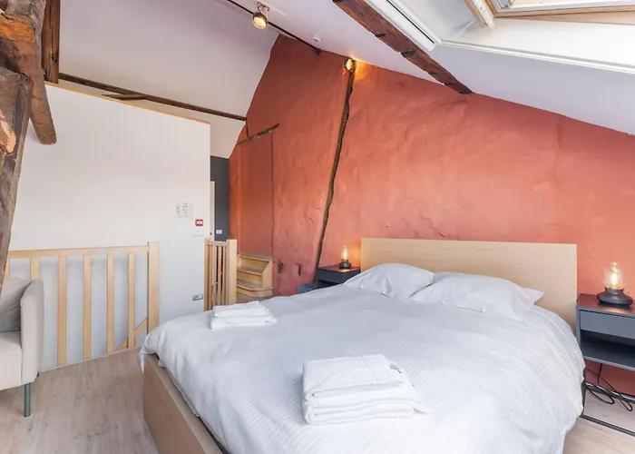 Lake Suites Brujas