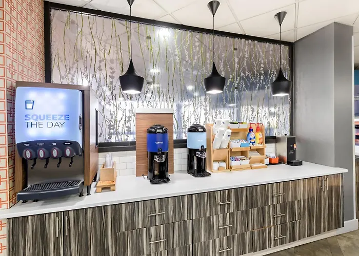 Holiday Inn Express Atlanta Galleria-Ballpark Area By Ihg