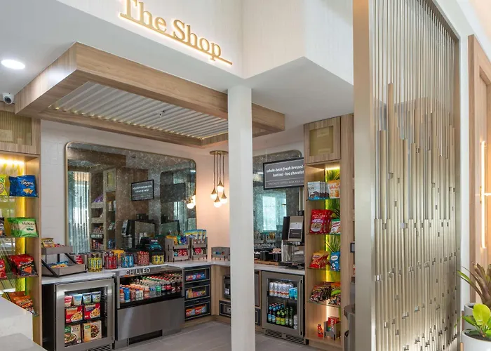 Hilton Garden Inn Orlando Airport