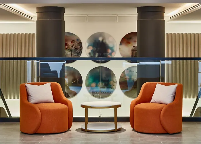 Hotel Crowne Plaza Melbourne By Ihg