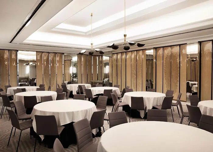 The Luxury Collection Hotel, Manhattan Midtown New York