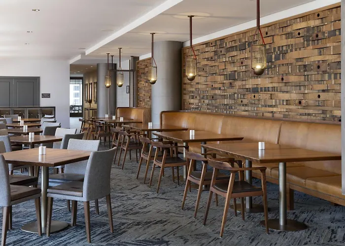 Residence Inn By Marriott Chicago Downtown Magnificent Mile