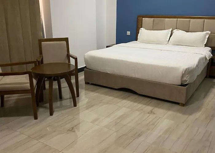 Home Station Hotel Masqat