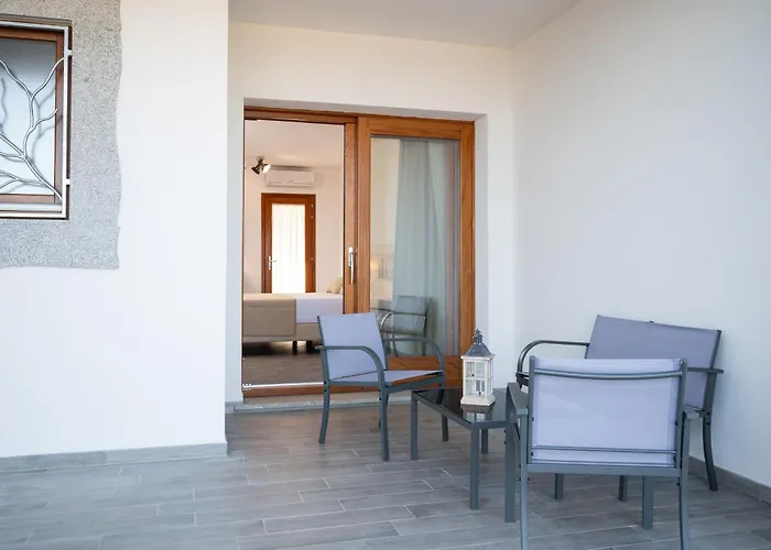 Coro e Bentu Rooms&View San Teodoro 