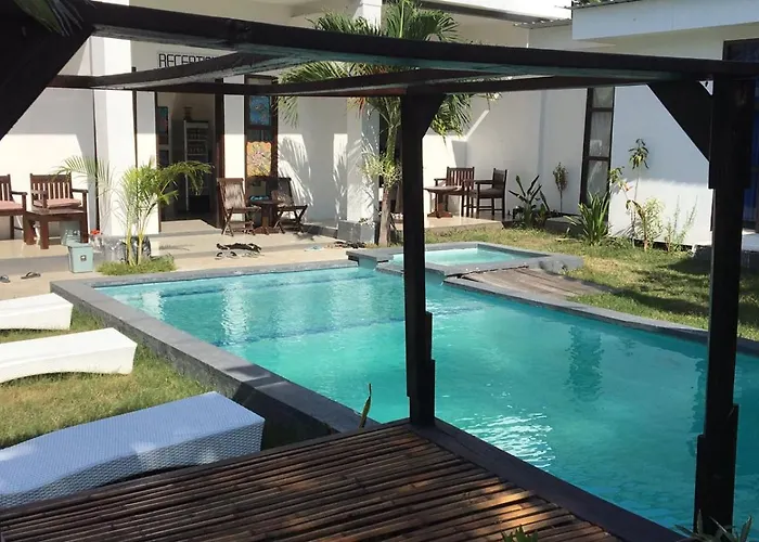 White Sands Resort