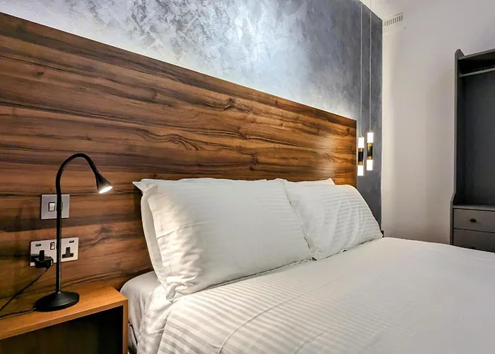 De La Croix Hotel St. Julian's
