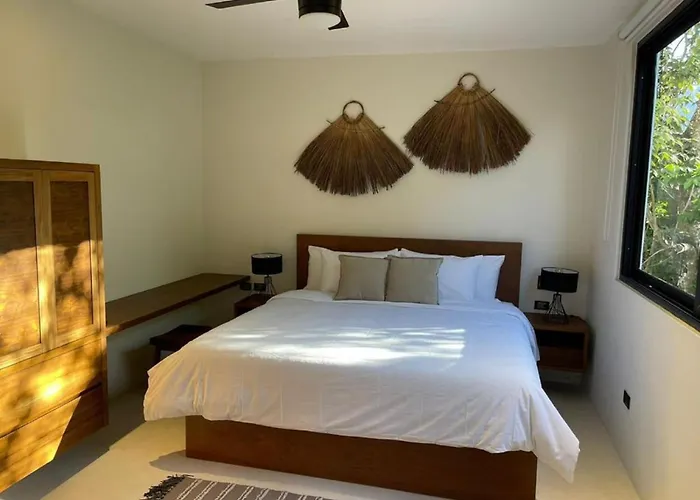 Bt Rooms Tulum
