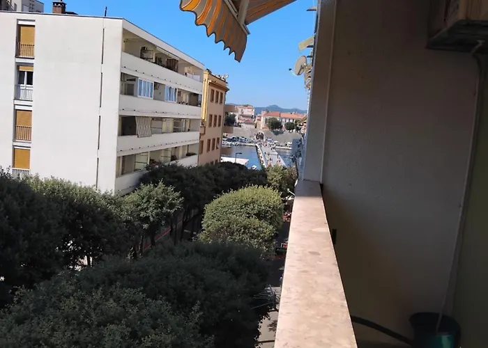 El Mirador Rooms With Balcony Zadar