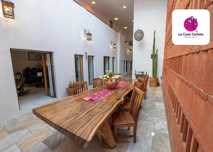 La Casa Carlota