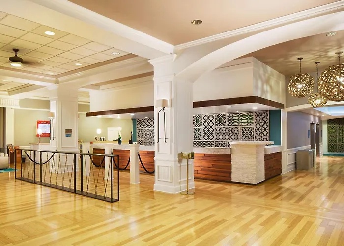 Wyndham Lake Buena Vista – Disney Springs® Area