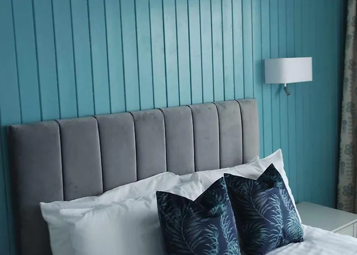 The Hannafore Point Hotel Looe
