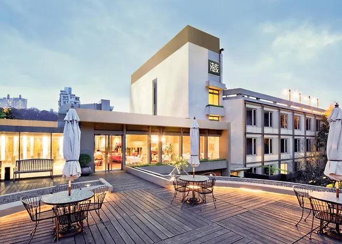 Check Inn Select Taipei Yangmingshan