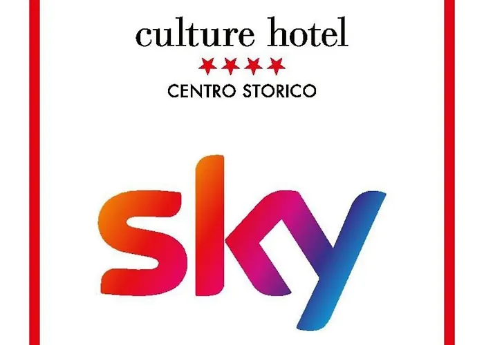 Culture Hotel Centro Storico