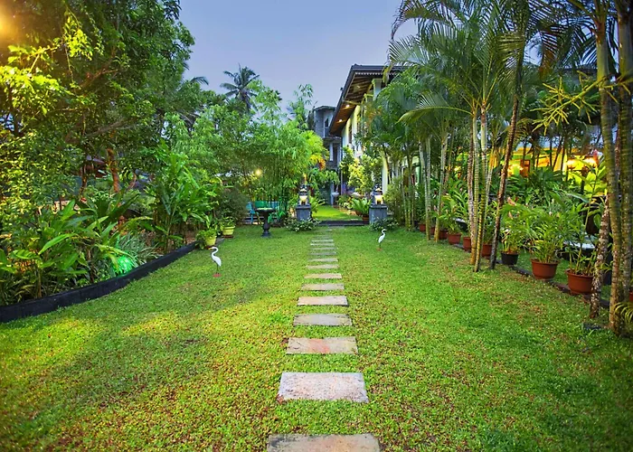 Arcadia Resort