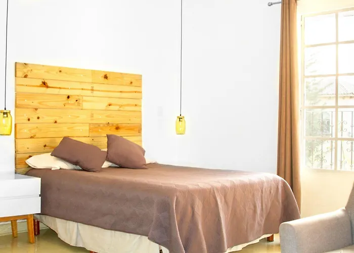 Condesa Haus Rentals