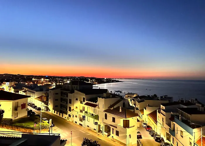 Vila Bela Hotel Albufeira