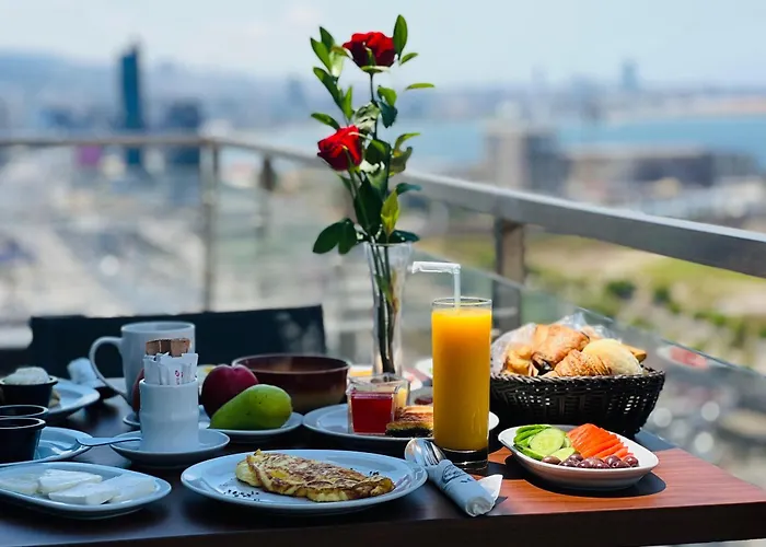 Louis V Hotel Beirut