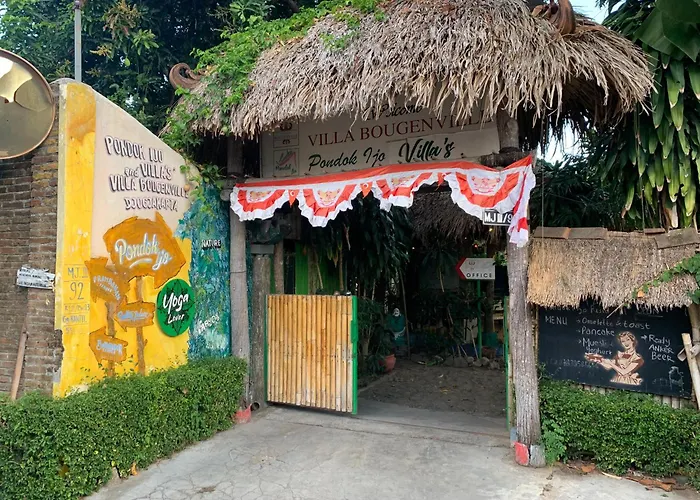 Yoga Lover Yogyakarta