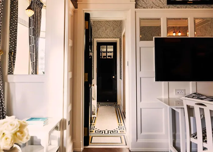Hotel At Sloane Londra