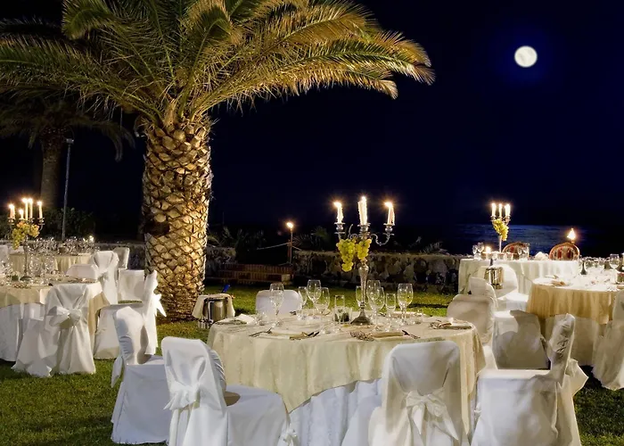 Delta Hotels By Marriott Giardini-Naxos