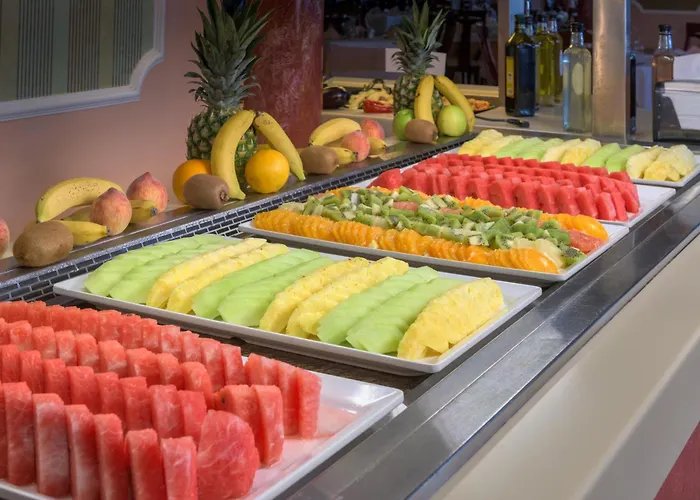 Rodos Palladium Leisure & Wellness Kallithéa