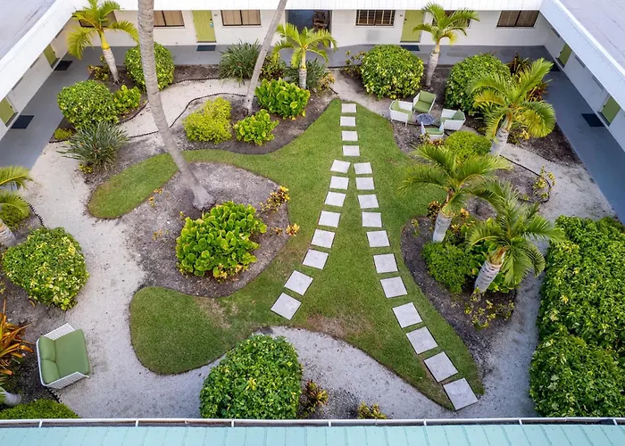 Hadley Resort And Marina Islamorada