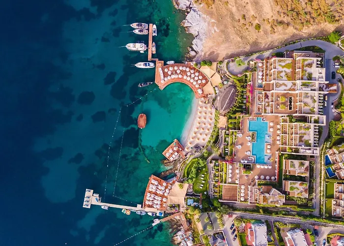 Caresse, A Luxury Collection Resort & Spa, Bodrum Bitez