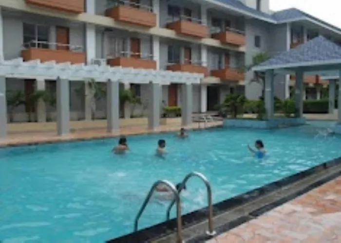 Blue Lily Beach Resort Puri