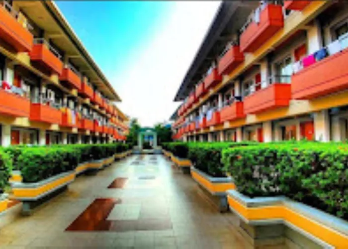 Blue Lily Beach Resort Puri