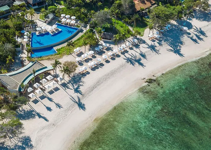 The St. Regis Punta Mita Resort