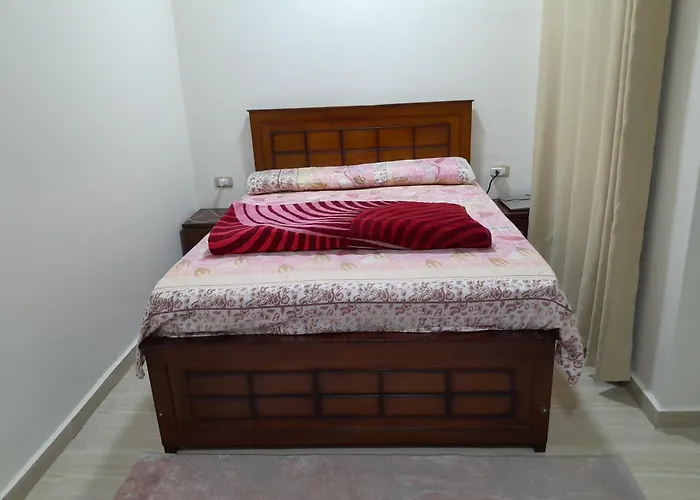 Hotel El Gabal Makadi Bay
