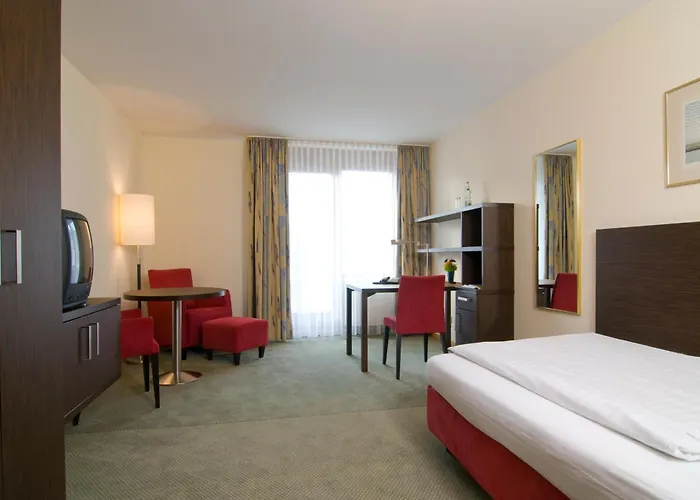 Hotel Gaestehaus Forum Am Westkreuz Munique