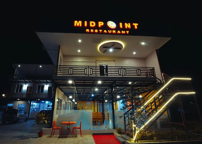 My Hotel Pvt Ltd