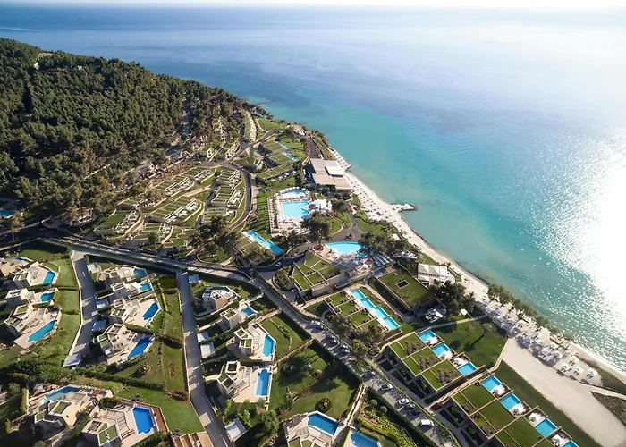 Hotel Sani Club