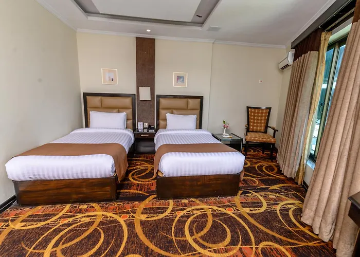 Hotel One Abbottabad