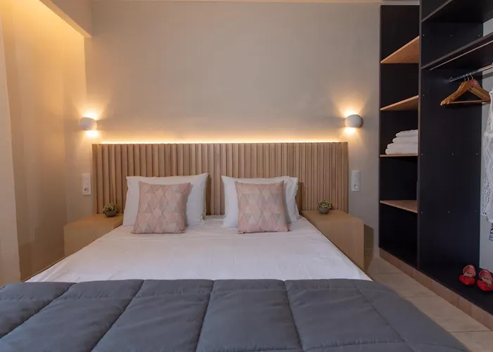Alykanas Beach Grand Hotel By Zante Plaza