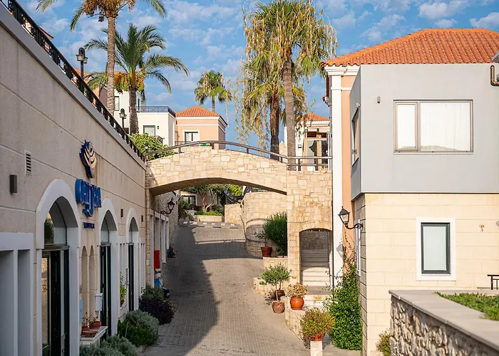 Caldera Village Agia Marina