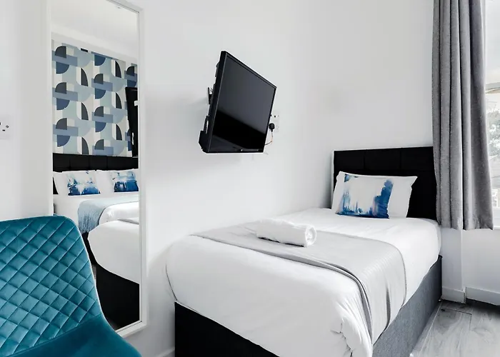 Wembar Hotel Londres