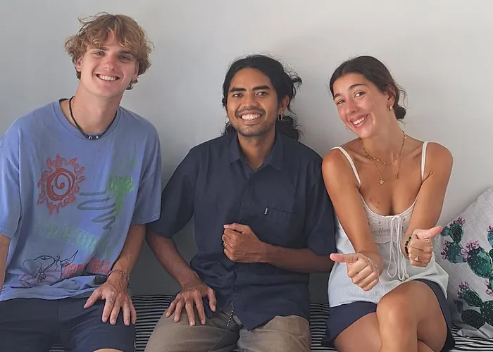 Coco Colada Bungalows