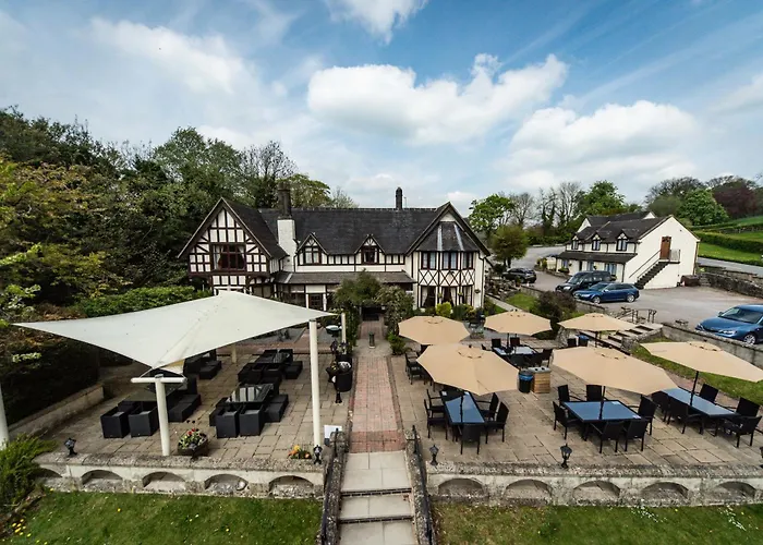 The Bentley Brook Inn