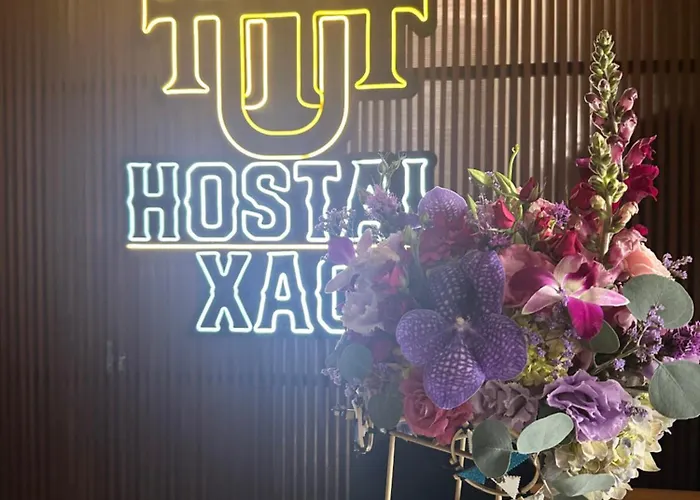 Hostal Xao
