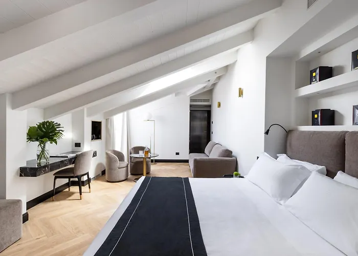 Hotel Continentale Triest