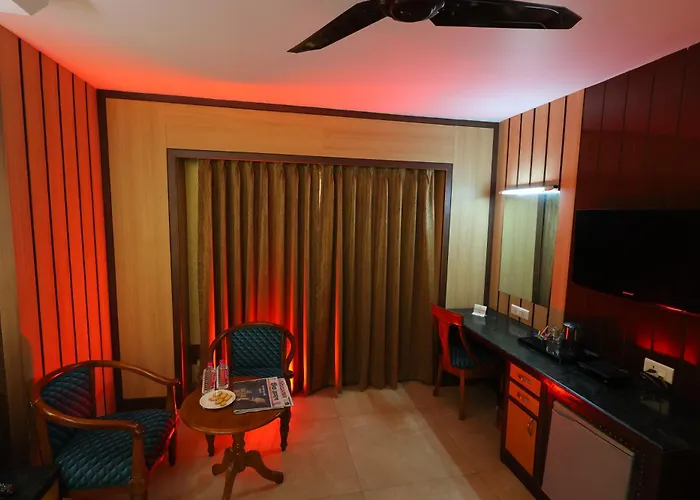 Hotel Amar