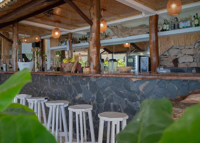 Sai Daeng Resort Ko Tao