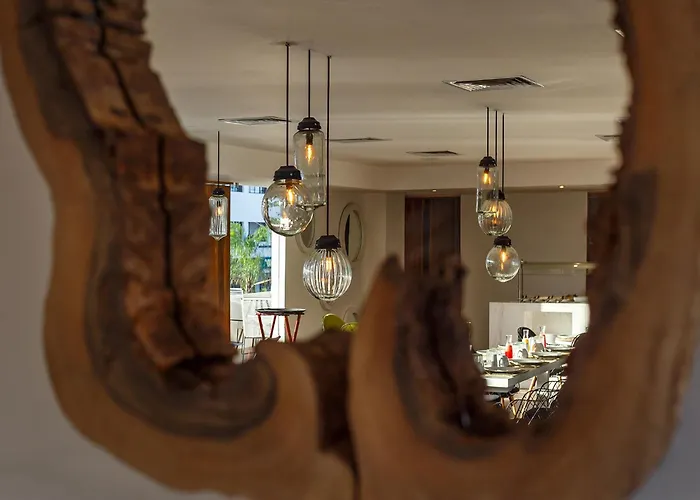 Hotel Hm Playa Del Carmen