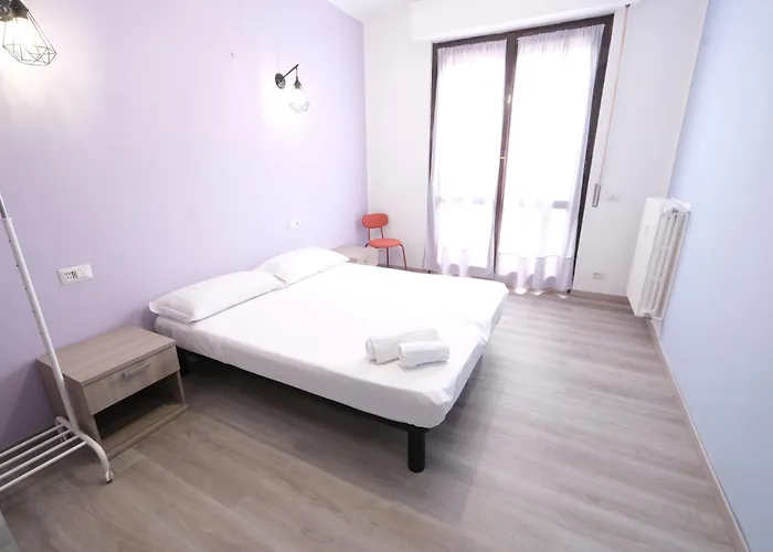Hostel 3 Milano