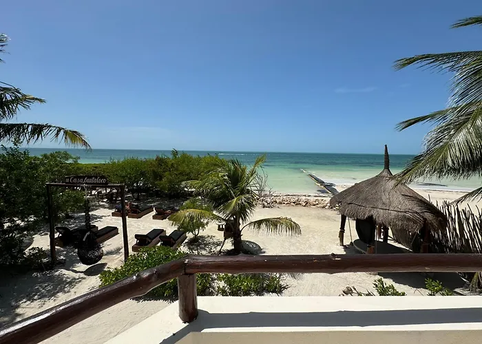Casa Punta Coco&Beach Club