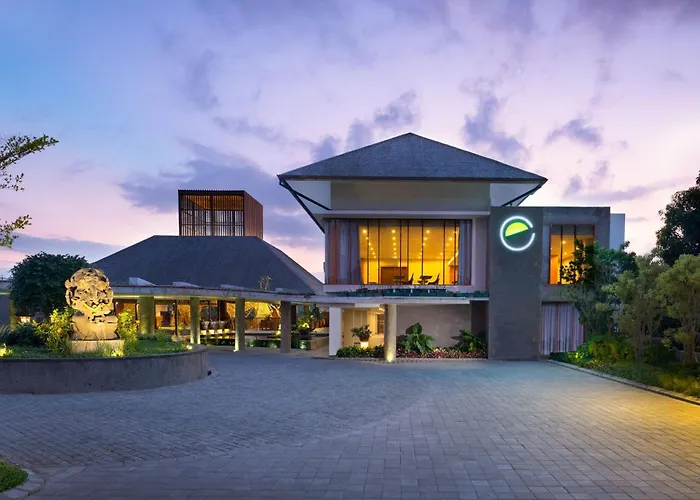 Element By Marriott Bali Ubud